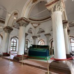 Bursa'nın kültürel mirasları!