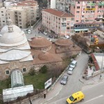 Bursa'nın kültürel mirasları!