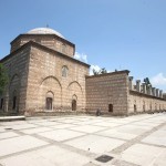 Bursa'nın kültürel mirasları!
