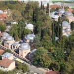 Bursa'nın kültürel mirasları!