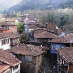 Bursa'nın kültürel mirasları!