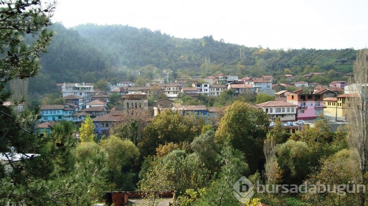 Bursa'da 1 günde nereler gezilir?