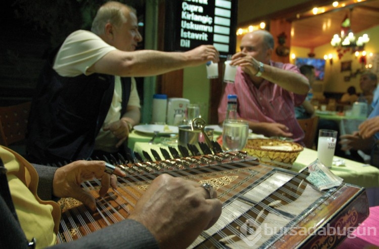 Bursa'da 1 günde nereler gezilir?