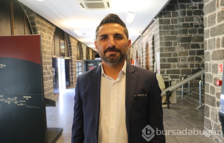 Bu müzede 100 bine yakın eser bulunuyor