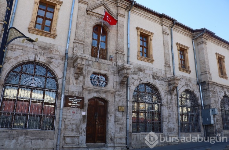 Manevi değerler için 7/24 koruma! Teknoloji ASELSAN'dan...