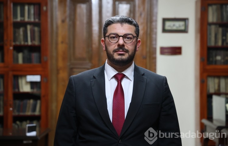 Manevi değerler için 7/24 koruma! Teknoloji ASELSAN'dan...