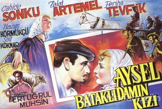 1900'lerden bugüne! Bursa'da gösterime giren filmler...