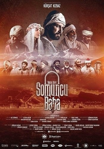 1900'lerden bugüne! Bursa'da gösterime giren filmler...