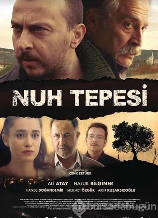 1900'lerden bugüne! Bursa'da gösterime giren filmler...
