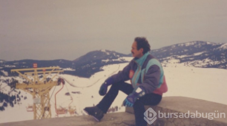 Bir zamanlar Bursa: Arşivlerden çıkan unutulmaz kareler