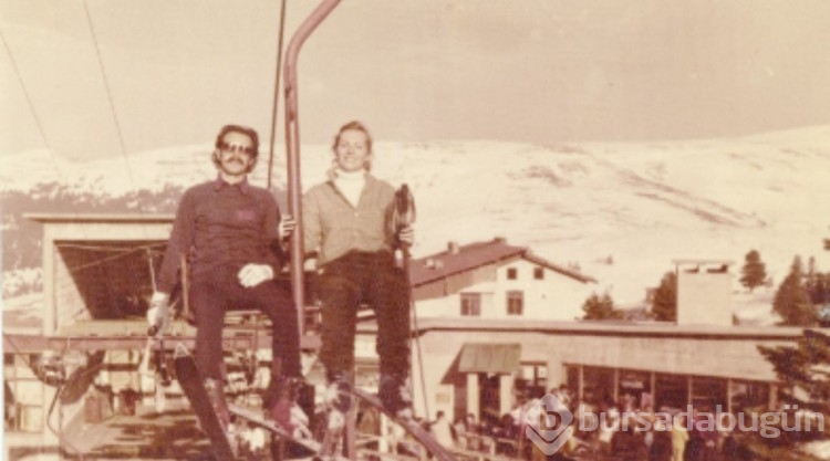 Bir zamanlar Bursa: Arşivlerden çıkan unutulmaz kareler