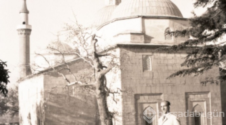 Bir zamanlar Bursa: Arşivlerden çıkan unutulmaz kareler