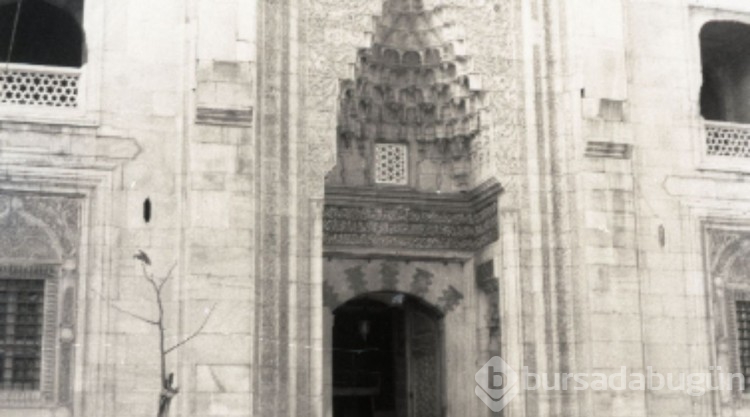 Bir zamanlar Bursa: Arşivlerden çıkan unutulmaz kareler