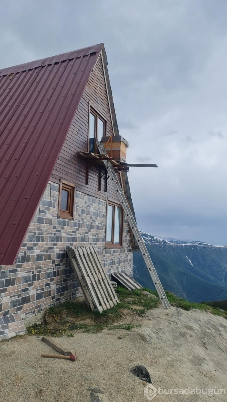 Karadeniz'e yakışacak çözüm! Kimsenin aklına gelmez...