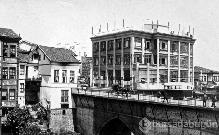 Bursa'nın semt isimleri nereden geliyor! Rivayetlerle dolu ilginç Bursa semtleri...