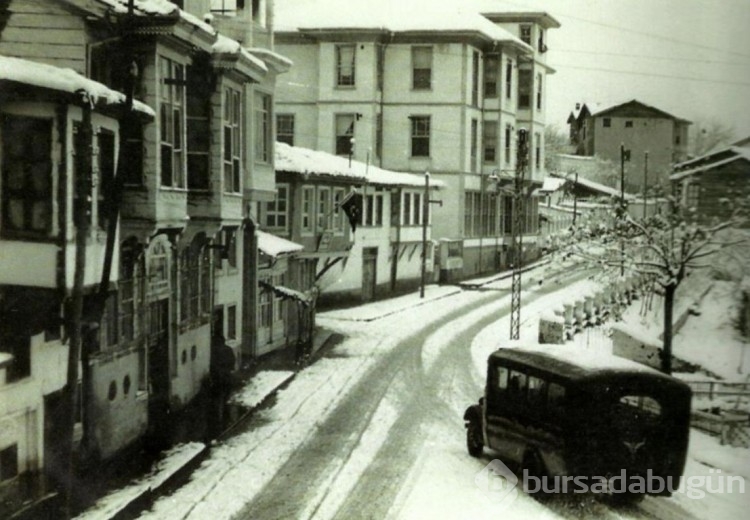 Bursa'nın semt isimleri nereden geliyor! Rivayetlerle dolu ilginç Bursa semtleri...