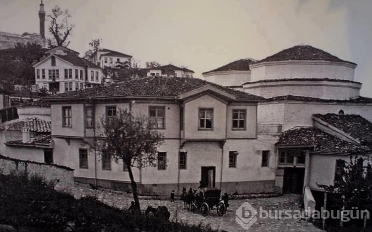 Bursa'nın semt isimleri nereden geliyor! Rivayetlerle dolu ilginç Bursa semtleri...