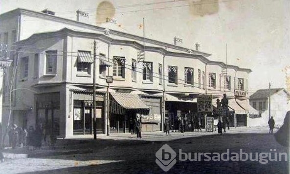 Bursa'nın semt isimleri nereden geliyor! Rivayetlerle dolu ilginç Bursa semtleri...