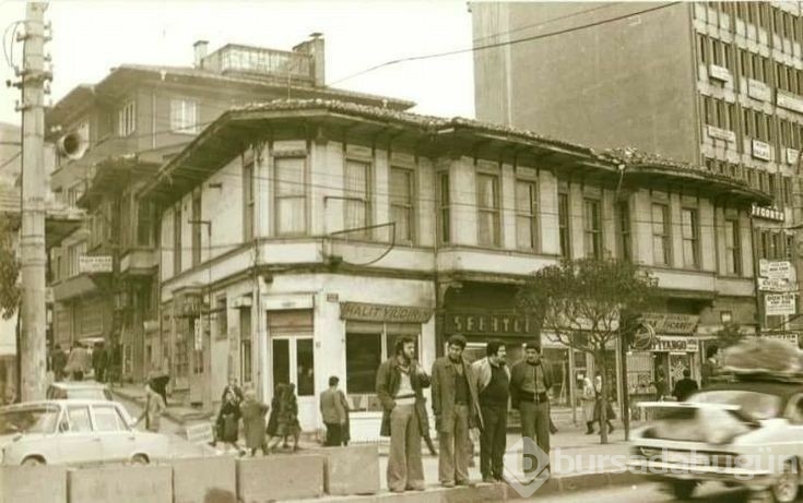 Bursa'nın semt isimleri nereden geliyor! Rivayetlerle dolu ilginç Bursa semtleri...