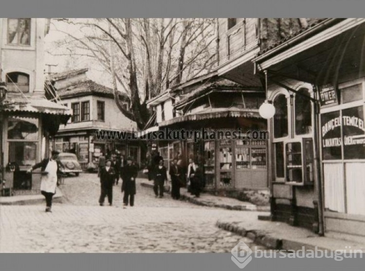 Bursa'nın semt isimleri nereden geliyor! Rivayetlerle dolu ilginç Bursa semtleri...
