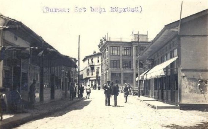 Bursa'nın semt isimleri nereden geliyor! Rivayetlerle dolu ilginç Bursa semtleri...