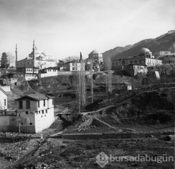 Bursa'nın semt isimleri nereden geliyor! Rivayetlerle dolu ilginç Bursa semtleri...