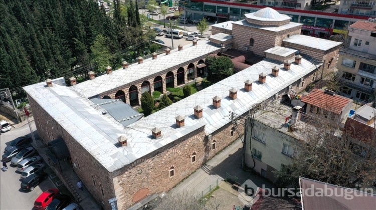 Bursa'nın birbirinden güzel ilçelerini keşfet!
