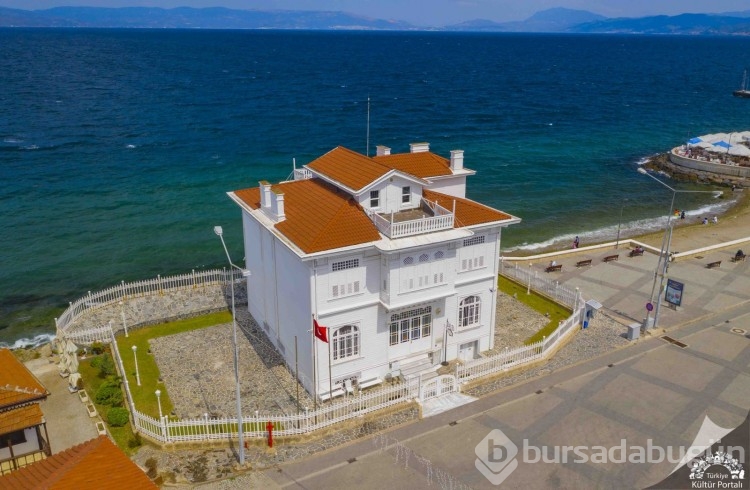 Bursa'nın birbirinden güzel ilçelerini keşfet!