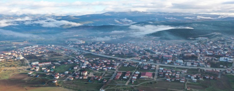 Bursa'nın birbirinden güzel ilçelerini keşfet!