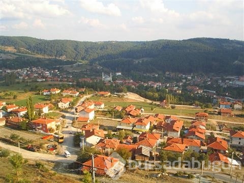 Bursa'nın birbirinden güzel ilçelerini keşfet!