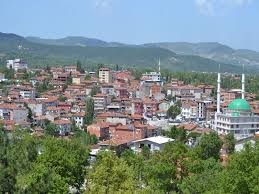 Bursa'nın birbirinden güzel ilçelerini keşfet!