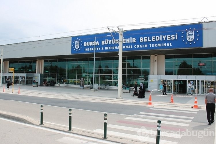 Bursa'nın birbirinden güzel ilçelerini keşfet!