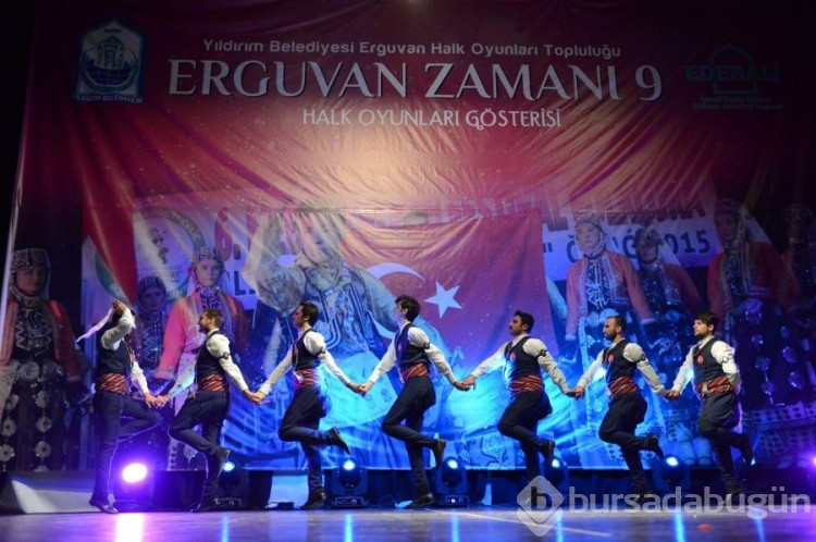 Geçmişten günümüze Bursa Türküleri...