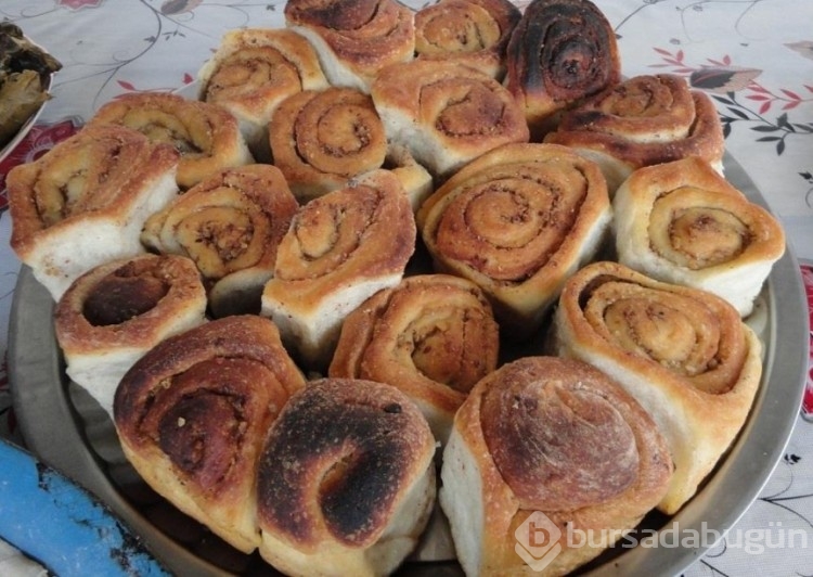 Hepsi damak çatlatıyor! İşte Bursa'ya özgü yemek tarifleri...