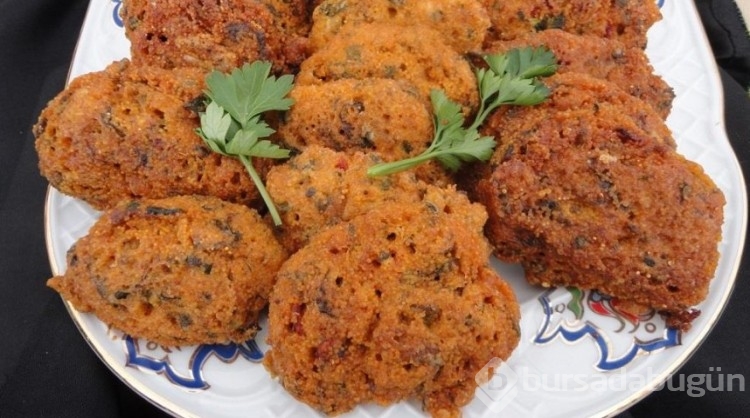 Hepsi damak çatlatıyor! İşte Bursa'ya özgü yemek tarifleri...