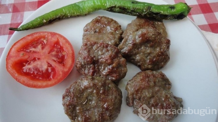 Hepsi damak çatlatıyor! İşte Bursa'ya özgü yemek tarifleri...