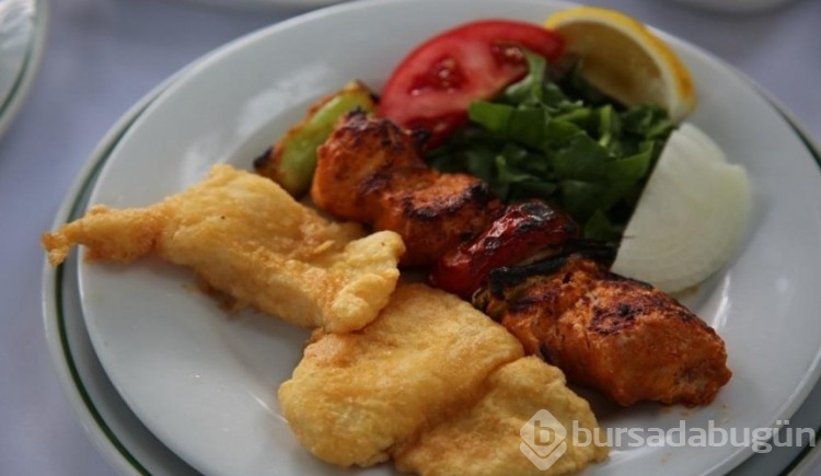 Hepsi damak çatlatıyor! İşte Bursa'ya özgü yemek tarifleri...