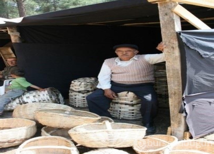 İşte Bursa'nın kuşak kuşak günümüze kadar gelen meslekleri! 