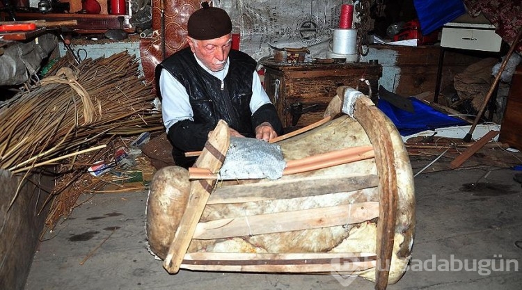 İşte Bursa'nın kuşak kuşak günümüze kadar gelen meslekleri! 