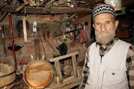 İşte Bursa'nın kuşak kuşak günümüze kadar gelen meslekleri! 