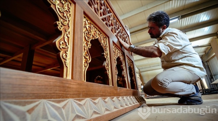 İşte Bursa'nın kuşak kuşak günümüze kadar gelen meslekleri! 