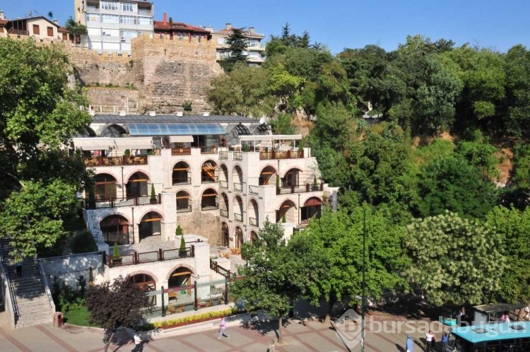 Mutlaka görün! Bursa'da unutulmaz anılar biriktireceğiniz yerler... 