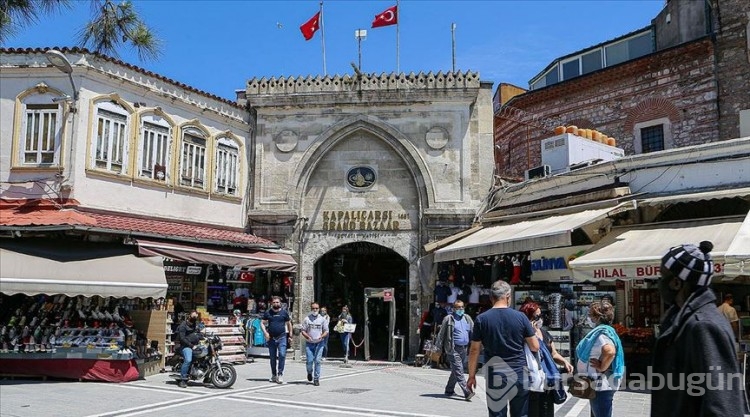 Mutlaka görün! Bursa'da unutulmaz anılar biriktireceğiniz yerler... 