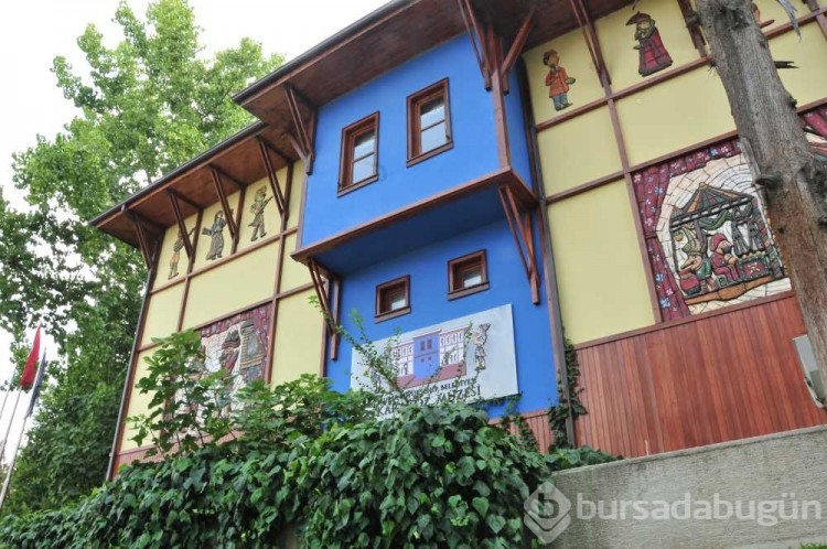 Mutlaka görün! Bursa'da unutulmaz anılar biriktireceğiniz yerler... 