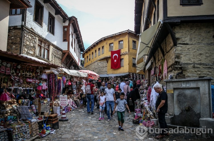 Mutlaka görün! Bursa'da unutulmaz anılar biriktireceğiniz yerler... 