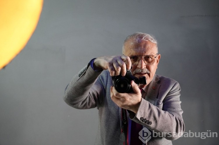 Yarım asırlık serüven! Babadan oğula meslek aşkı...