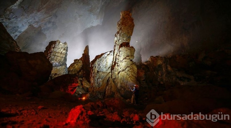Bursa'da maceranın zirvesine çıkabileceğiniz etkinlikler...