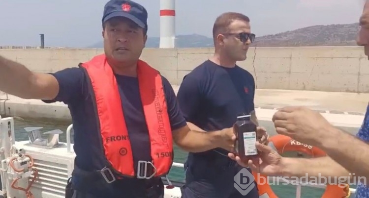 Halk isyanda! Denizin dibinde skandal ortaya çıktı...