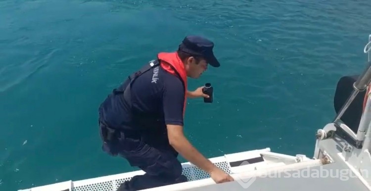 Halk isyanda! Denizin dibinde skandal ortaya çıktı...