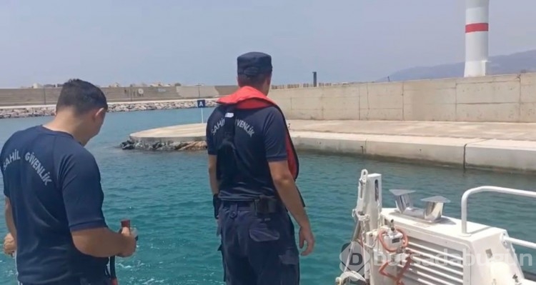 Halk isyanda! Denizin dibinde skandal ortaya çıktı...